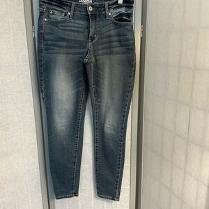 Denizen from Levi's Women's Blue Jeans